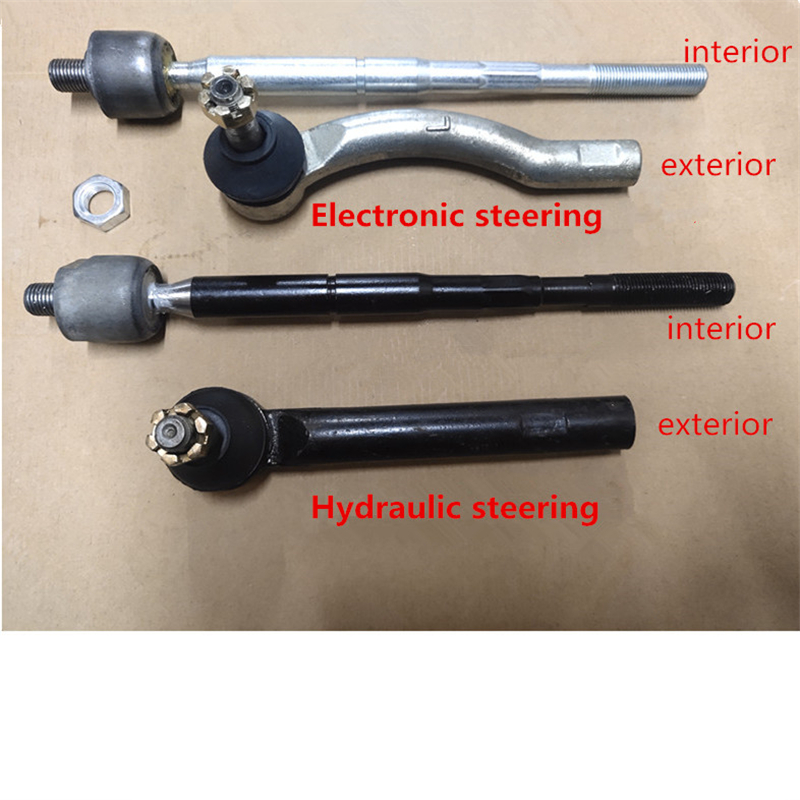 Power steering interior/exterior ball joint for Geely GS/GL