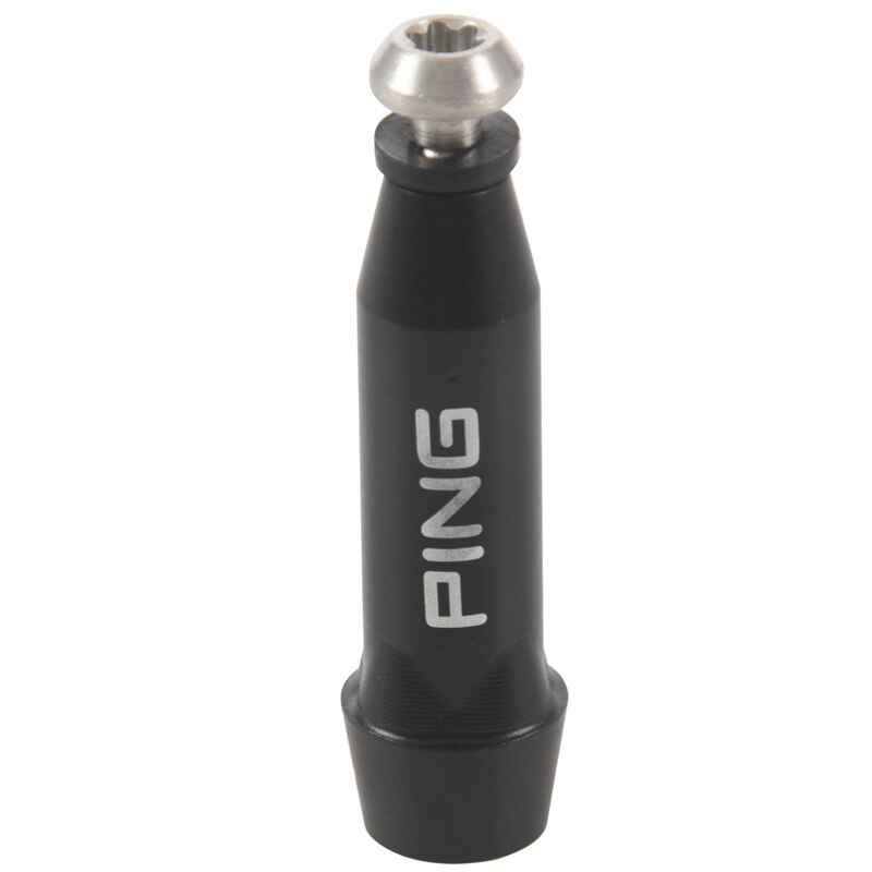 .335 golf shaft adapter sleeve voor ping anser  g25 driver fairway wood