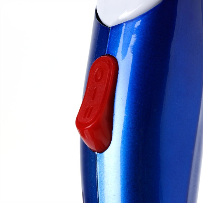 Portable Mini Foldable 1200W Hair Blow Dryer Travel Hair Dryer Compact Blower