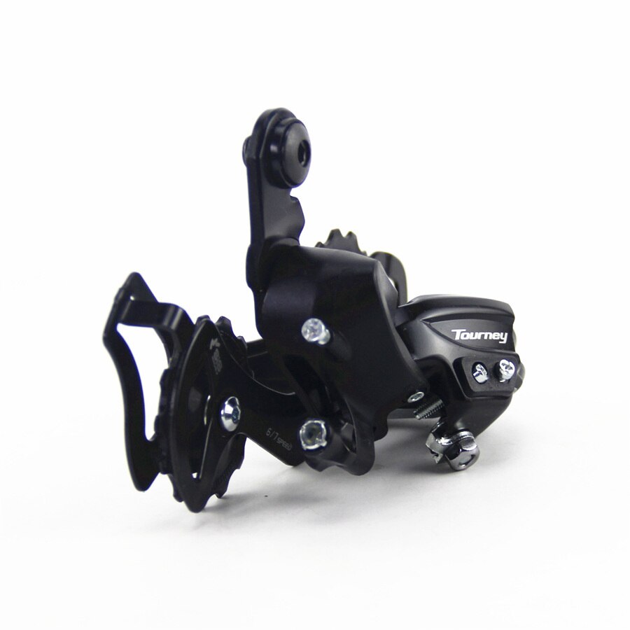 turnering  ty300 6s 7s trinns bakskifter mtb sykkel del 7- hastighet 21- hastighet  ty300 tx35