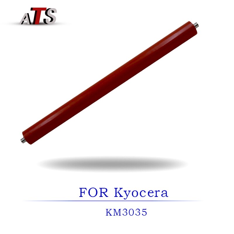 1PC Niedrigeren Fuser Druck Rolle für Kyocera KM 3035 4035 5035 4031 kompatibel KM3035 KM4035 KM5035 KM4031 Kopierer Ersatz teile