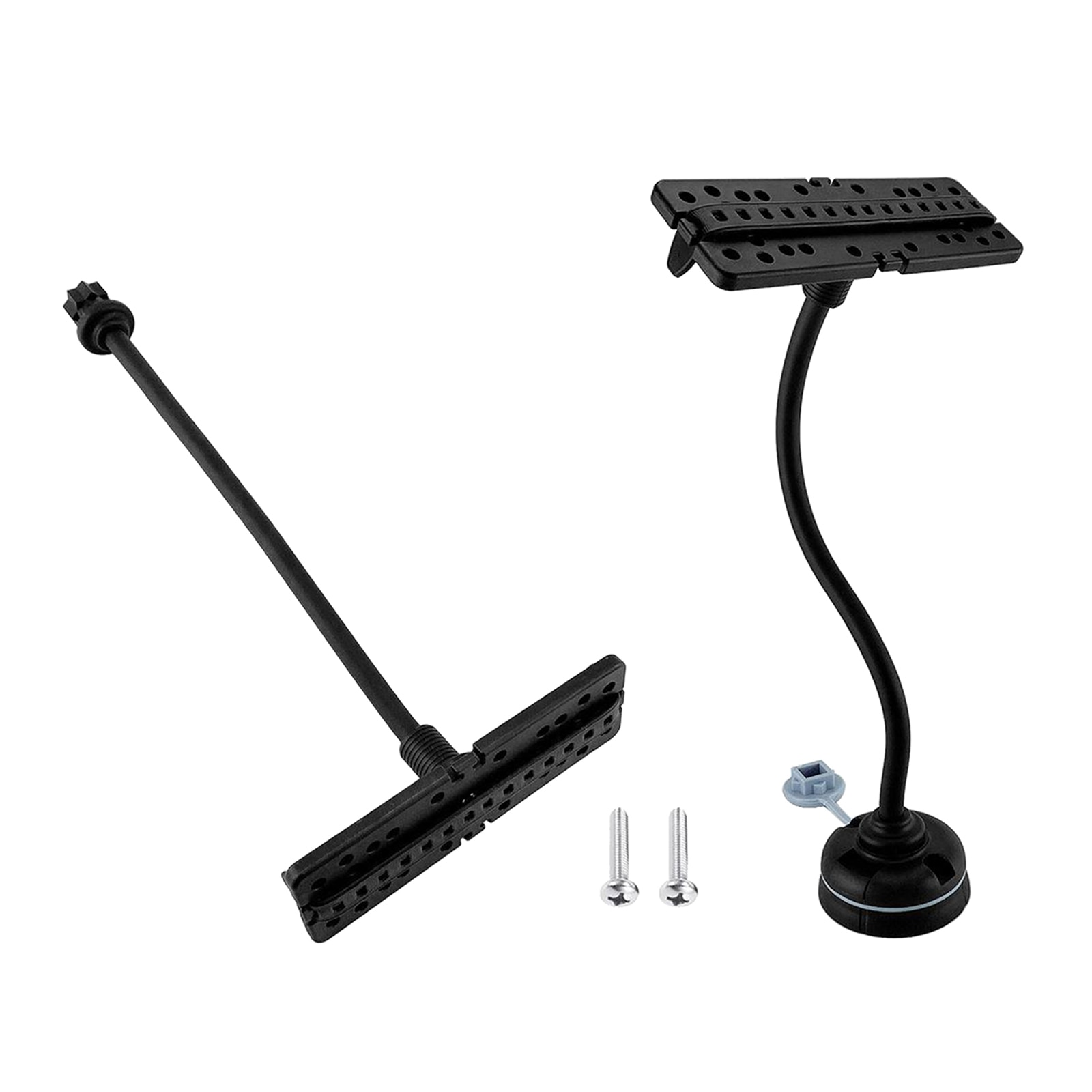 Boat Fish Finder Holer GPS Rotating Flat Surface 330cm