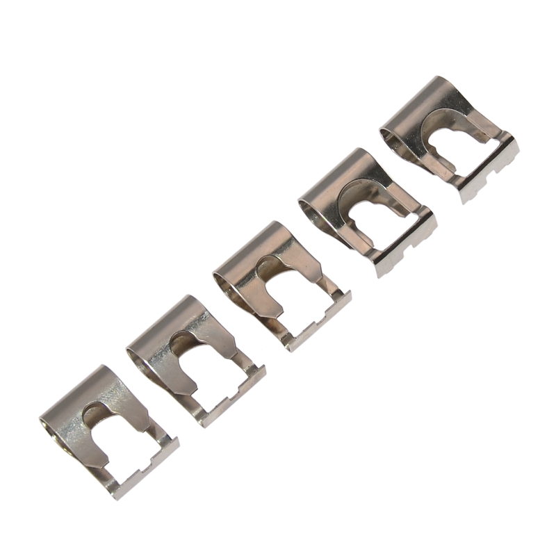 5PCS Windscreen Wiper Motor Linkage Repair Clip Fit for Vauxhall Vectra Signum BC 1995-2005