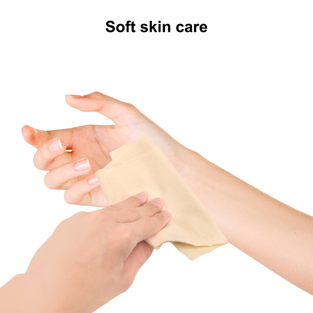 Coreless Toilet Paper Home Bath Kitchen Tissue Roll Hand Towels Bamboo Pulp 4 Layers 10 Rolls Toilet Roll Paper Skin-friendly