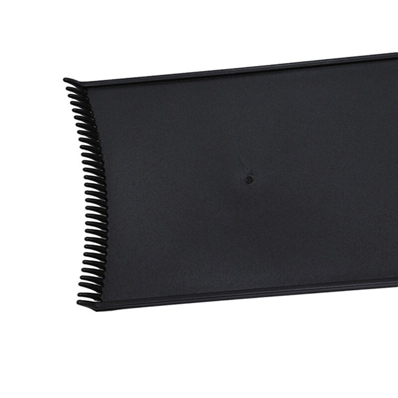 Kapper Styling Accessoires Gereedschap Pro Salon Diy Benadrukken Colouring Haar Verven Tint Lange Coating Plaat Board