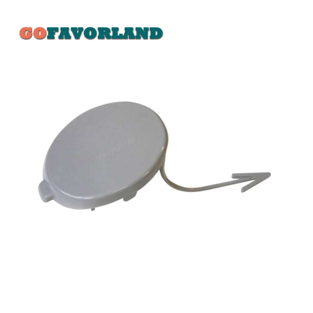 Voorbumper Towing Eye Haak Cover C1BB17A989 Voor Ford Fiesta MK7