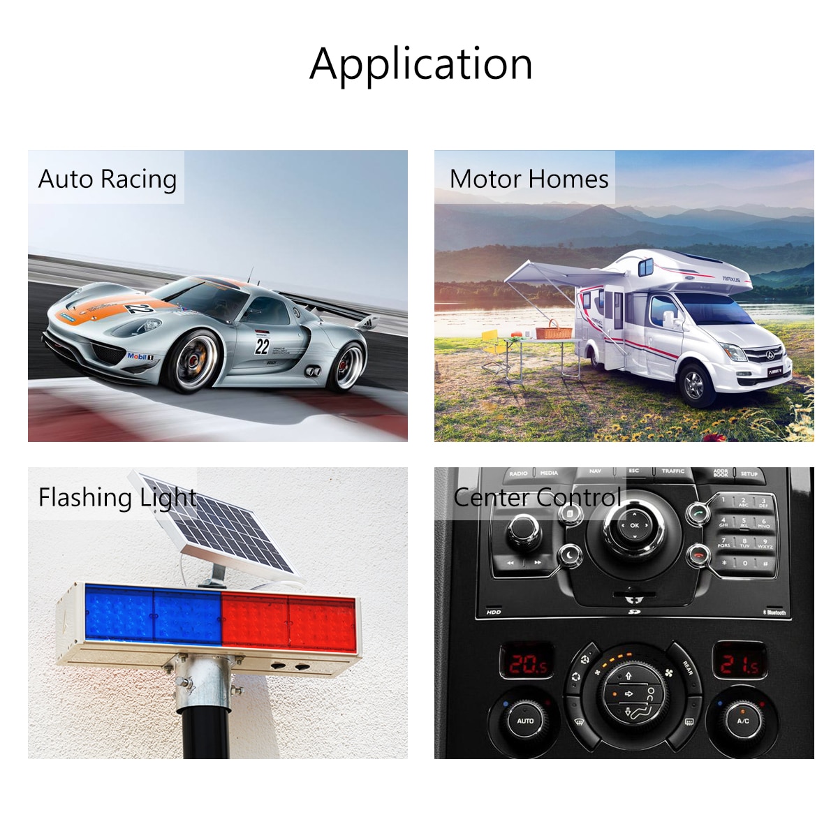 12-24v Car Battery Switch Power Isolator Cut Off Kill Switch + 2 Removable Keys For Marine ATV Truck Boat Car Disconnect bateria