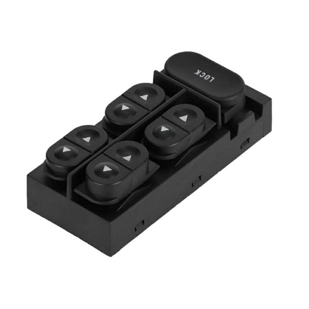 Electric Power Window Master Control Switch Voor Ford E9Dz-14529-A Left Hand Drive Power Window Schakelaar