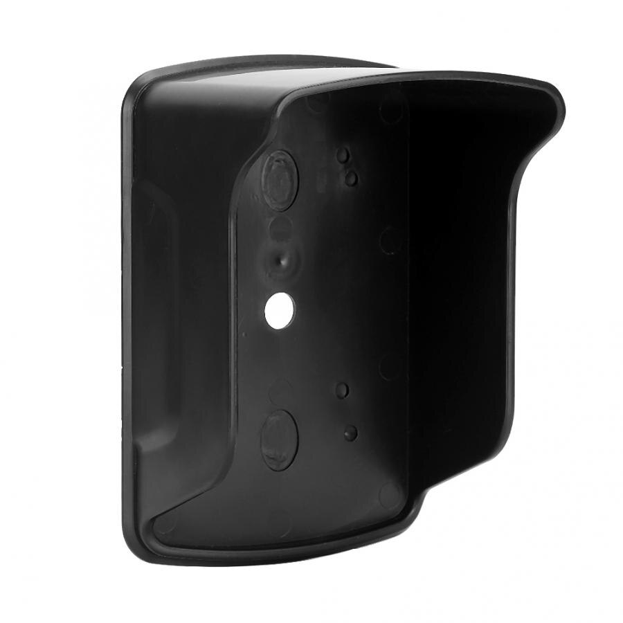 control de acceso A1 RFID Card Reader Waterproof Keyboard Doorbell Door Access Control with 10 Tag RFID Access Control