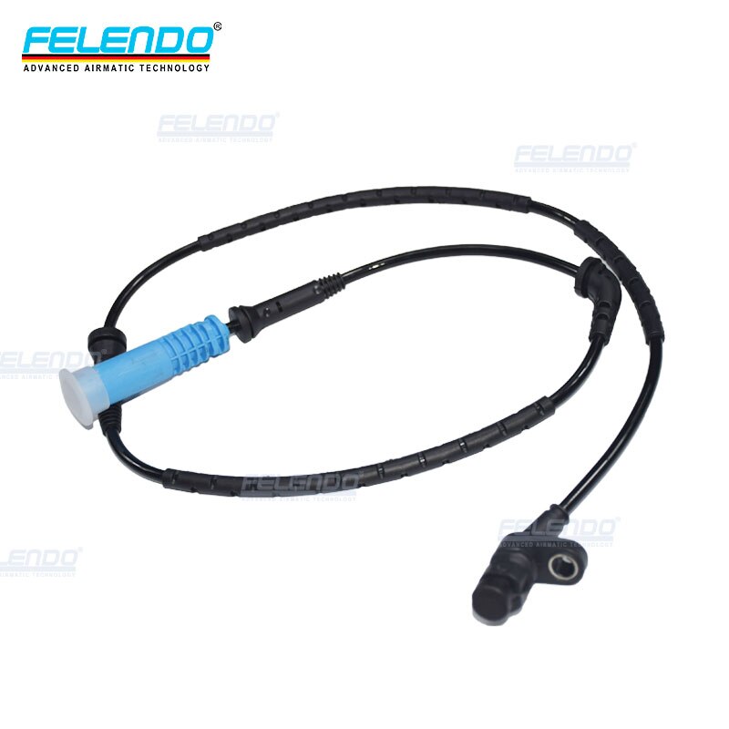 SSF000011 FOR Range Rover III ABS SENSOR L322 FRON... Grandado