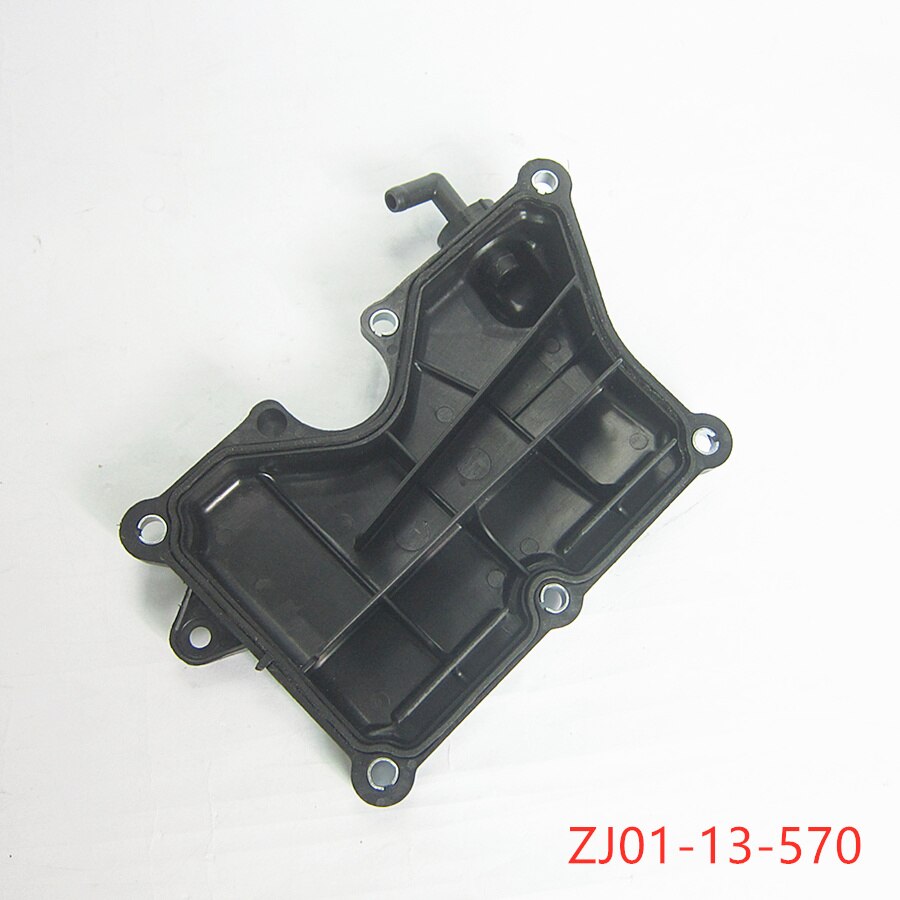 Car engine parts ZJ01-13-570 oil separator for Mazda 2 2007 DE and Mazda 3 2003 BK BL 1.6