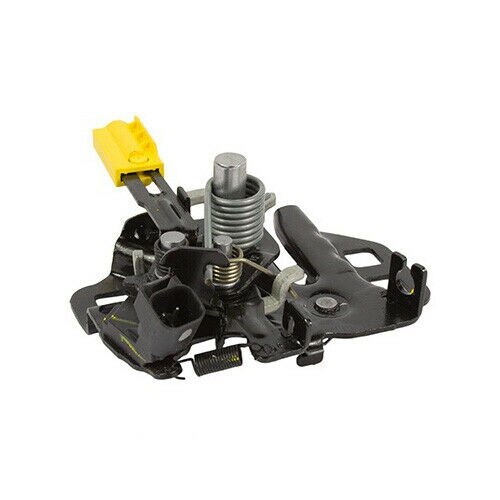 Hood Lock Latch For Ford Edge 2.0T 2.7L 3.5L V6 FT4Z16700A