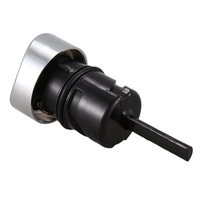 Cromo de varilla de relleno de enchufe para Sportster XL 1200 883 hierro cuarenta y ocho 48 2004-