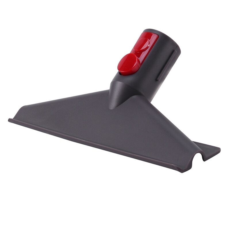 10X Vacuum Cleaner Bed Head Suction Head Suitable For Dyson V7 V8 V10