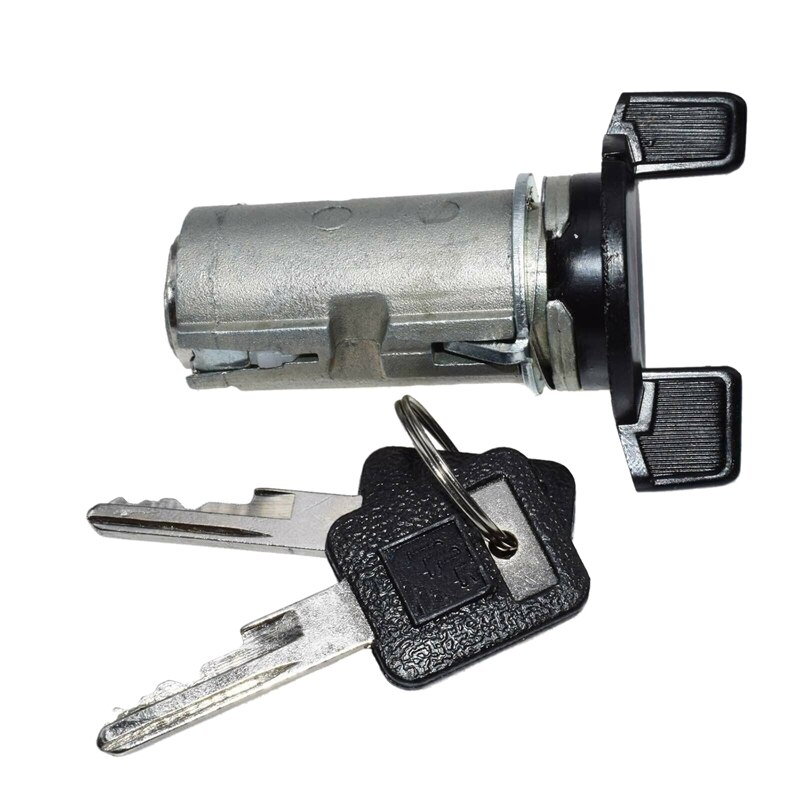 Virta-avain lukkosylinteri gmc c /k1500 r/v1500 buick chevylle