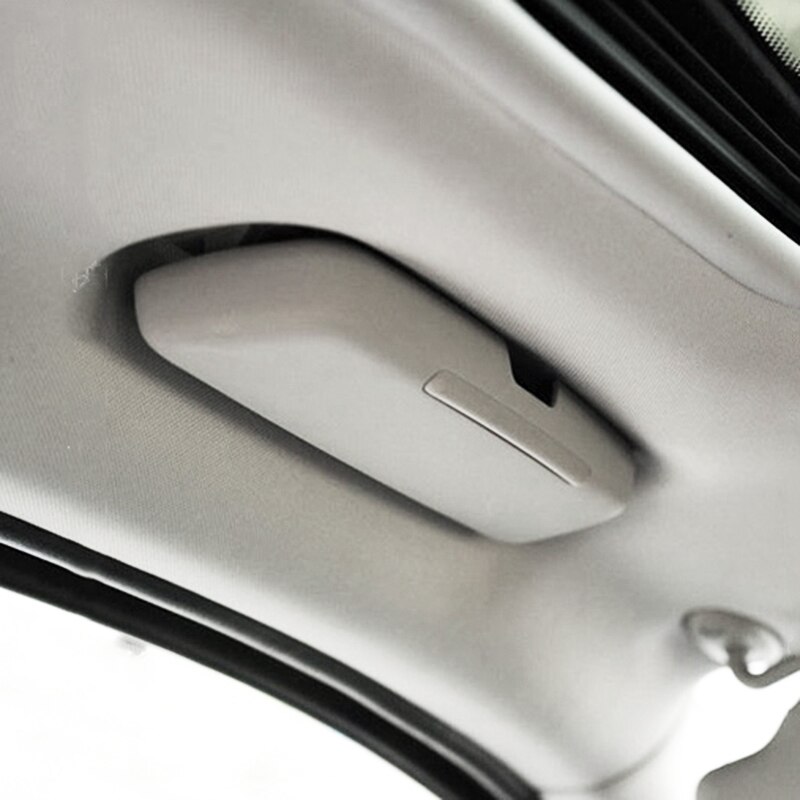 Voor Ford Focus 2 Mk2 Euro 2005 2006 2007 Auto Zonnebril Case Houder Glazen Kooi Opslag doos Auto Accessoires