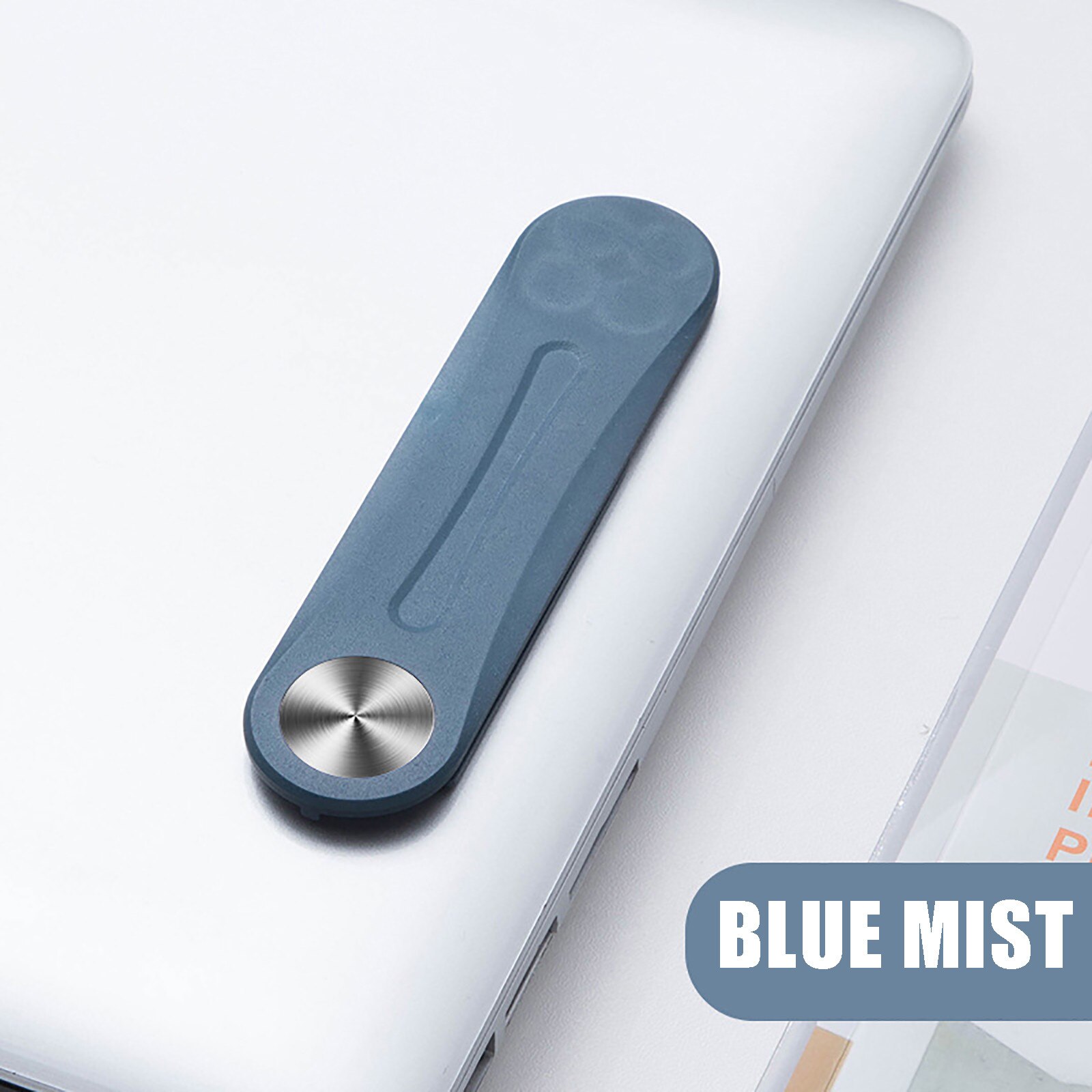 Multifunctional Extension Bracket Metal Aluminum Alloy Laptop Pc Mobile Phone Holder Stand Magnetic Business Office Application: B