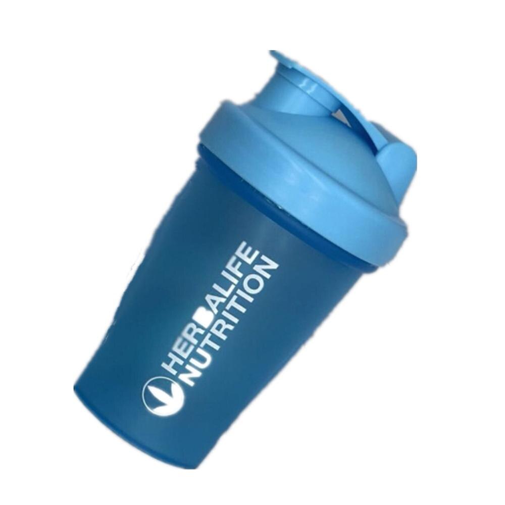 Spot protein shaker shake milkshake mixing cup outdoor sports fitness shake cup sportflaska bpa gratis: 06