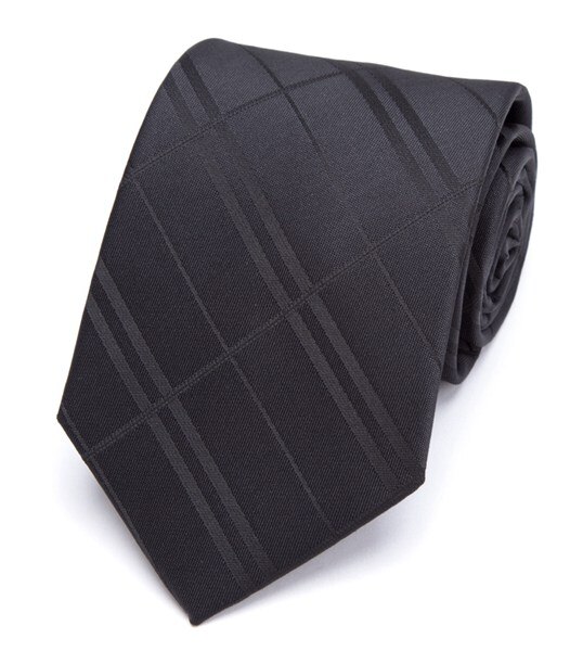 Men Tie 8cm Formal Business Jacquard Necktie Classic Casual Dress Wedding Men's Ties for Men Accessories Corbatas: LD-ZX12