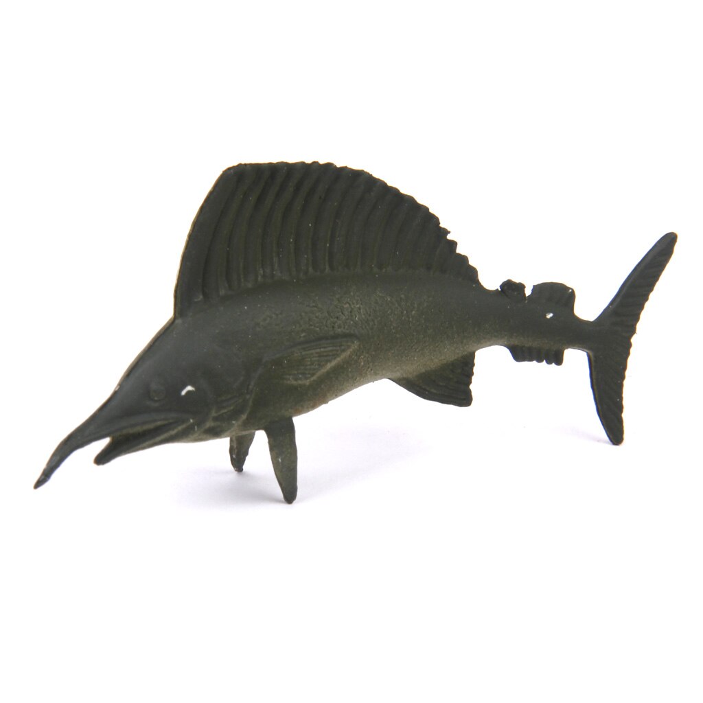 24Pcs Plastic Aquatic Marine Sea Animals Ocean Figure Kids Party Bag Fillers