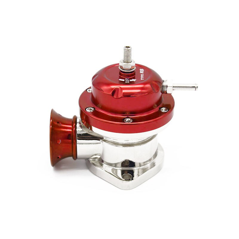 Turbo Blow Off Valve Verstelbare 25psi Bov Blow Dump/Blow Off Adapter