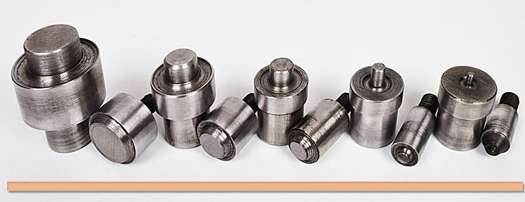 Eyelets Installation Tool Metal Rivet Button Acces... – Grandado