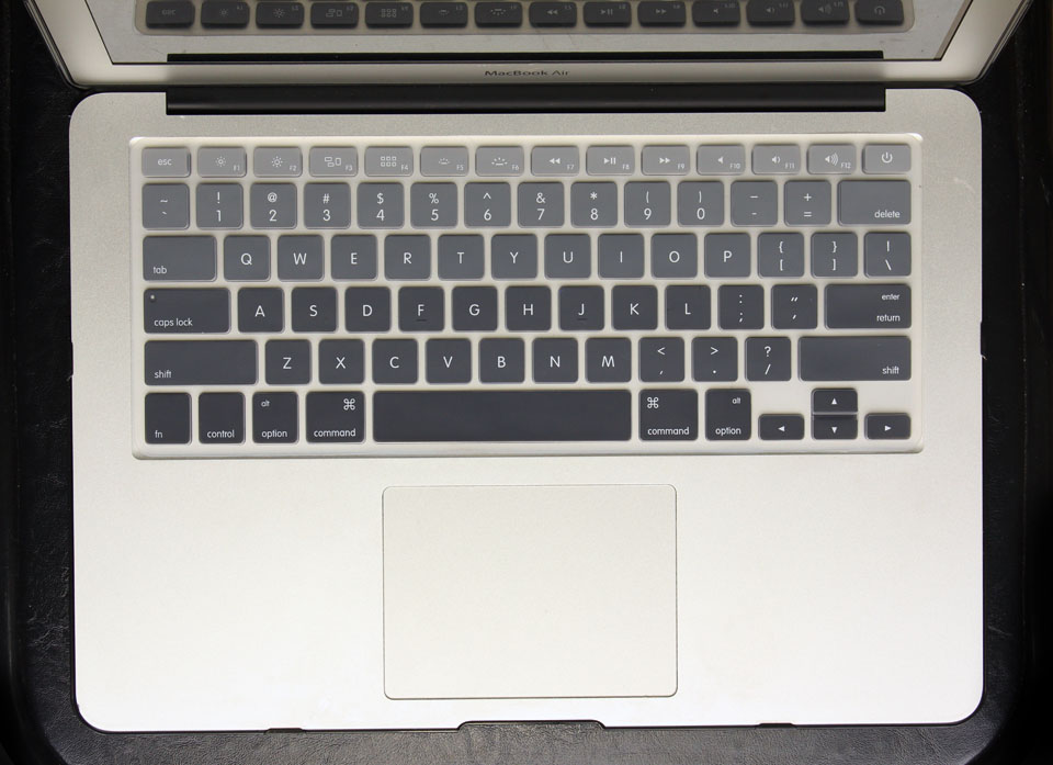 English US Enter keyboard Cover for Mid -Mid MacBook Pro 13 15 inch Retina/CD ROM A1502 A1425 A1278 A1398 A1286