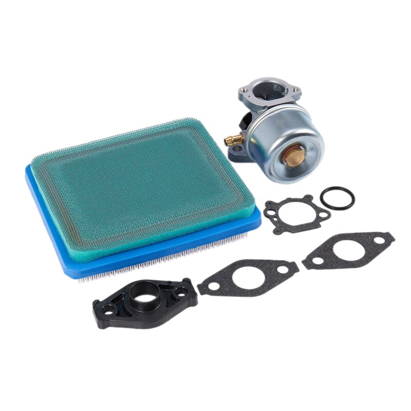 799868 497586 Carburateur Carb Kit Met 491588 Luch... – Grandado