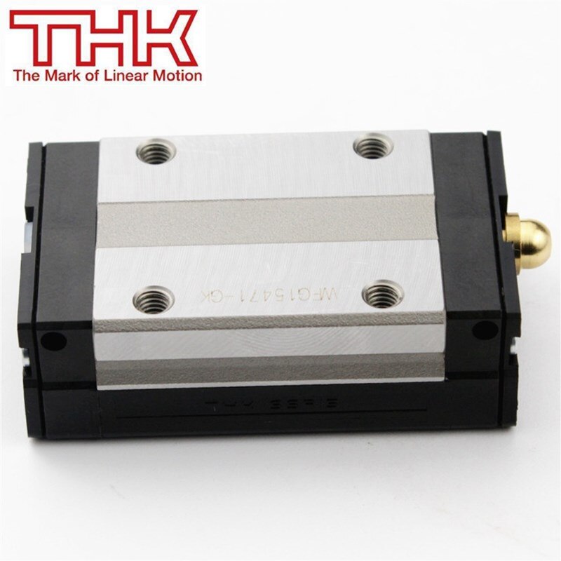 Japan THK linear guide slider block carriage SSR15XW SSR20XW SSR25XW SSR30XW SSR35XW Roland rail bearing printer CNC