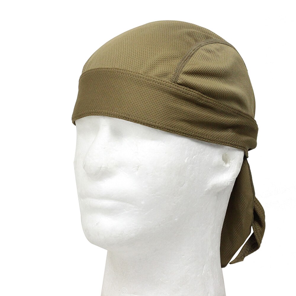 Quick Dry Fietsen Cap Outdoor Zomer Hoofd Sjaal Mannen Fiets Bandana Hoofddoek Hoed Kap Riding Running Zwemmen Hoofdband