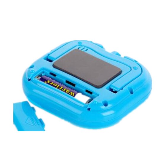 1PC Digital Kitchen Timer Big Digits Loud Alarm Magnetic Backing Stand with Large LCD Display for Cooking Baking Random Color