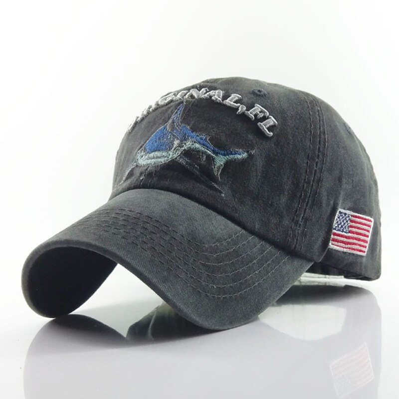 100%  vasket bomuld baseball kasket til mænd kvinder snapback kasketter hip hop monteret hat afslappet casquette broderi brev bone gorras