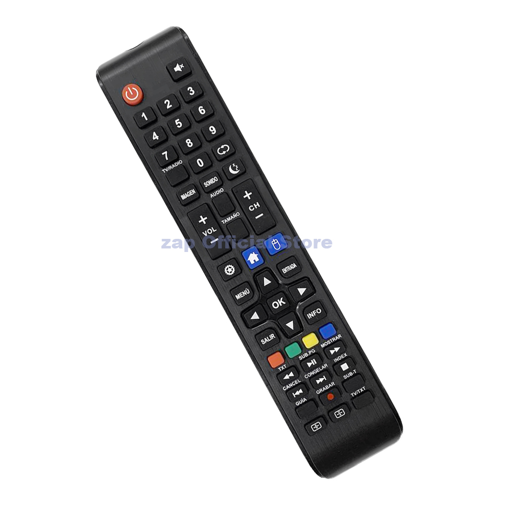 Afstandsbediening Voor Td-Systemen Uhd Tv K32fmn9gt K50dlh8f K55dlm8us K50dlh8us K55dlg8us K24dlh8fs K50dlg8f