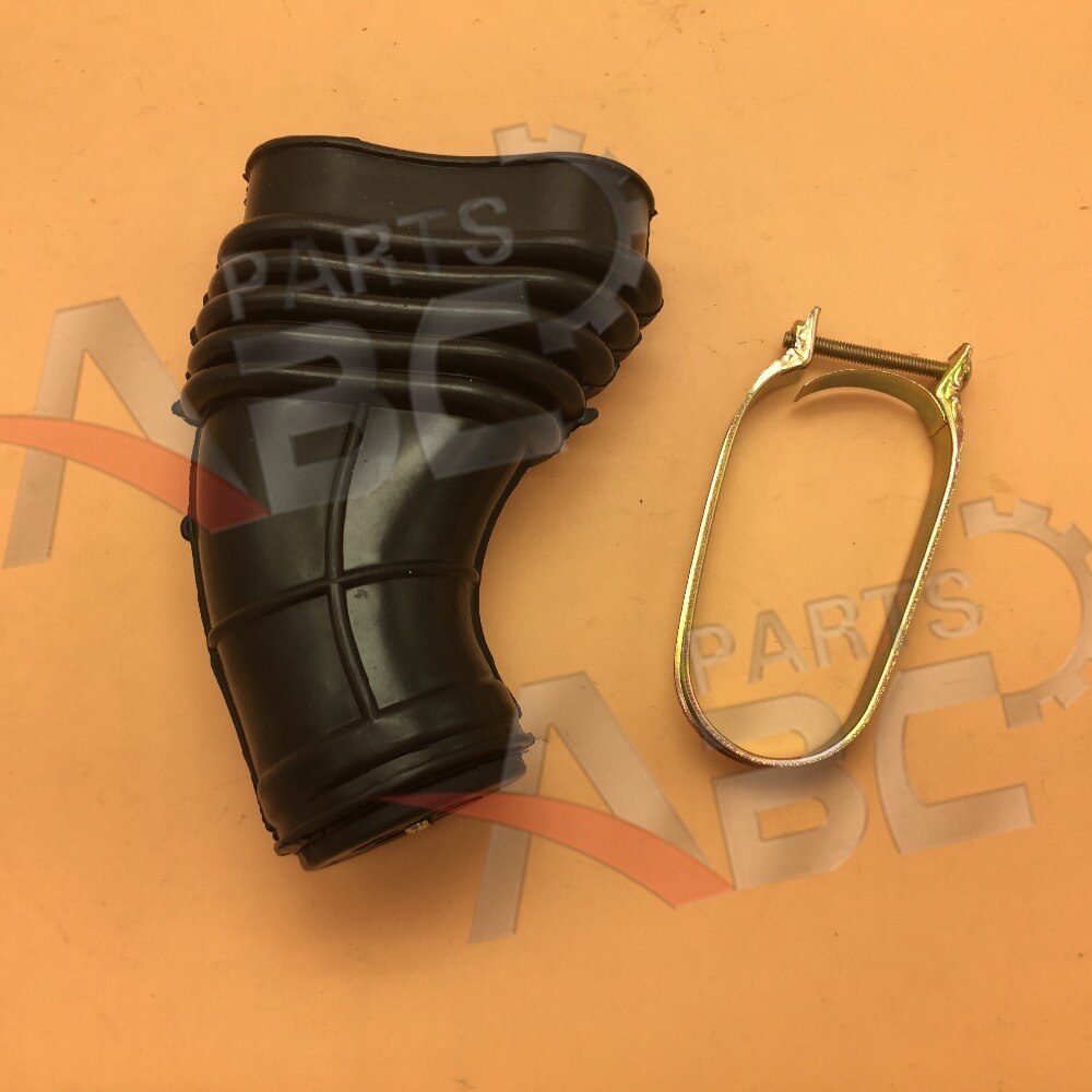 Air Filter intake dust cover For 150CC 250CC GO KART ATV