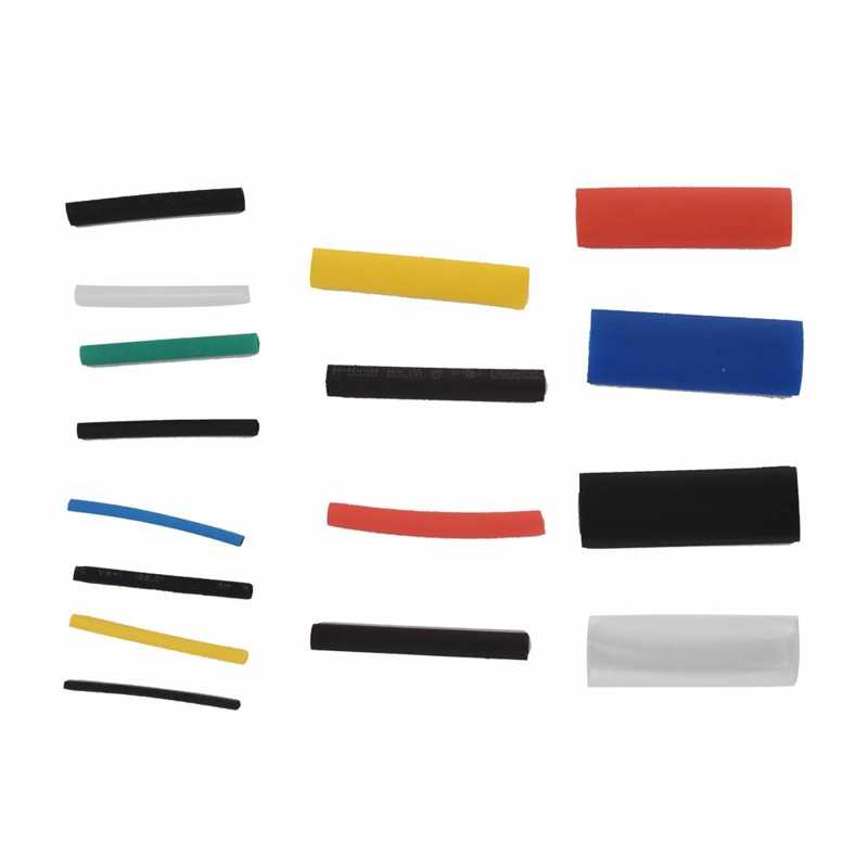 Heat Shrink Tubing Heat Shrink Tubing Kit Heat Shrink Tubing Tube for Cable Connection for Wire Connection for Wire Bandwidth