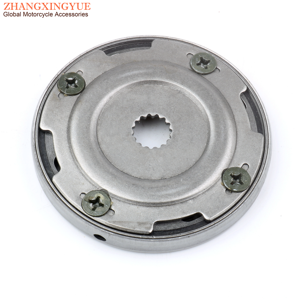 Scooter Starter Clutch/Starter Gear Actuator Voor Yamaha Zuma125 YW125 Bws125 Nxc Cygnus X Zuma Yw Bws 125cc 5TY-E5570-01