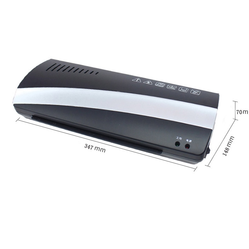 Laminating MachineA4 Laminating Machine Laminating Machine Photo Laminating Machine For Office Automatic Film Laminating Machine