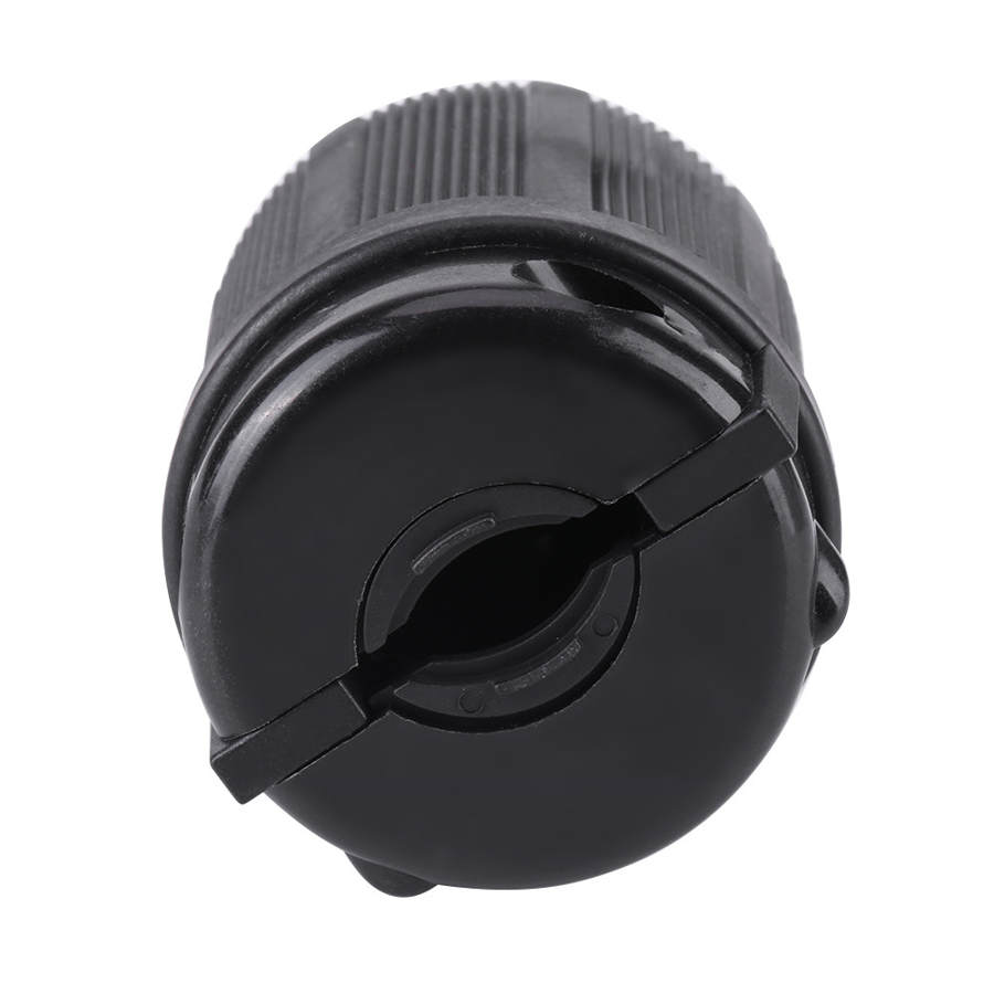 NEMA L6-30P 30A 3-Pole Lock Anti-loose Electrical Power Plug Connector