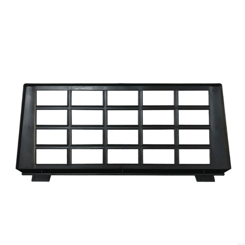 652D Keyboard Piano Tabletop Bookshelf Piano Book Stand Piano Keyboard Stand Music Rest Sheet Music Stand Music Score Holder