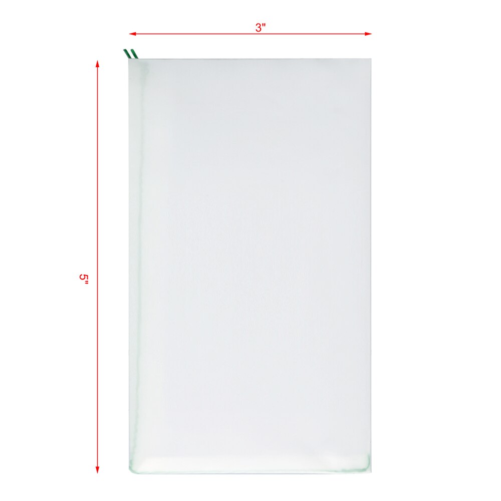 30 sztuk Rosin Press Bag 2/3/5 rozmiar w calach Micron grubość Nylon filtr prasy torby na kwiat olej woskowy Exracting Mold Machine Tool Kit