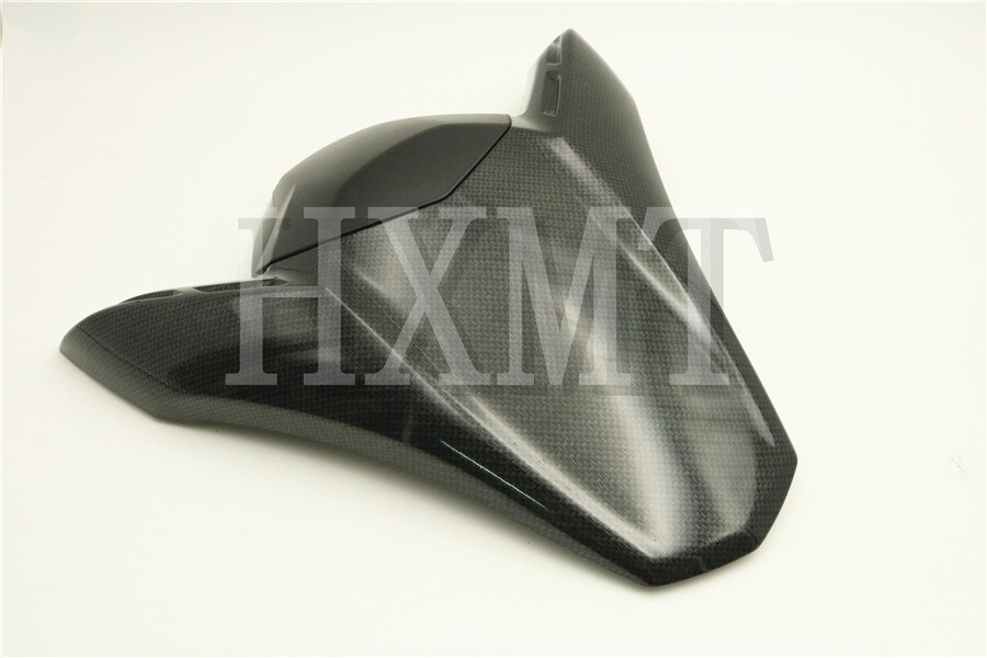 Para Kawasaki Z900 Z 900, , , , color asiento trasero cubierta a Solo Motor asiento capucha set de carenado trasero 17 18