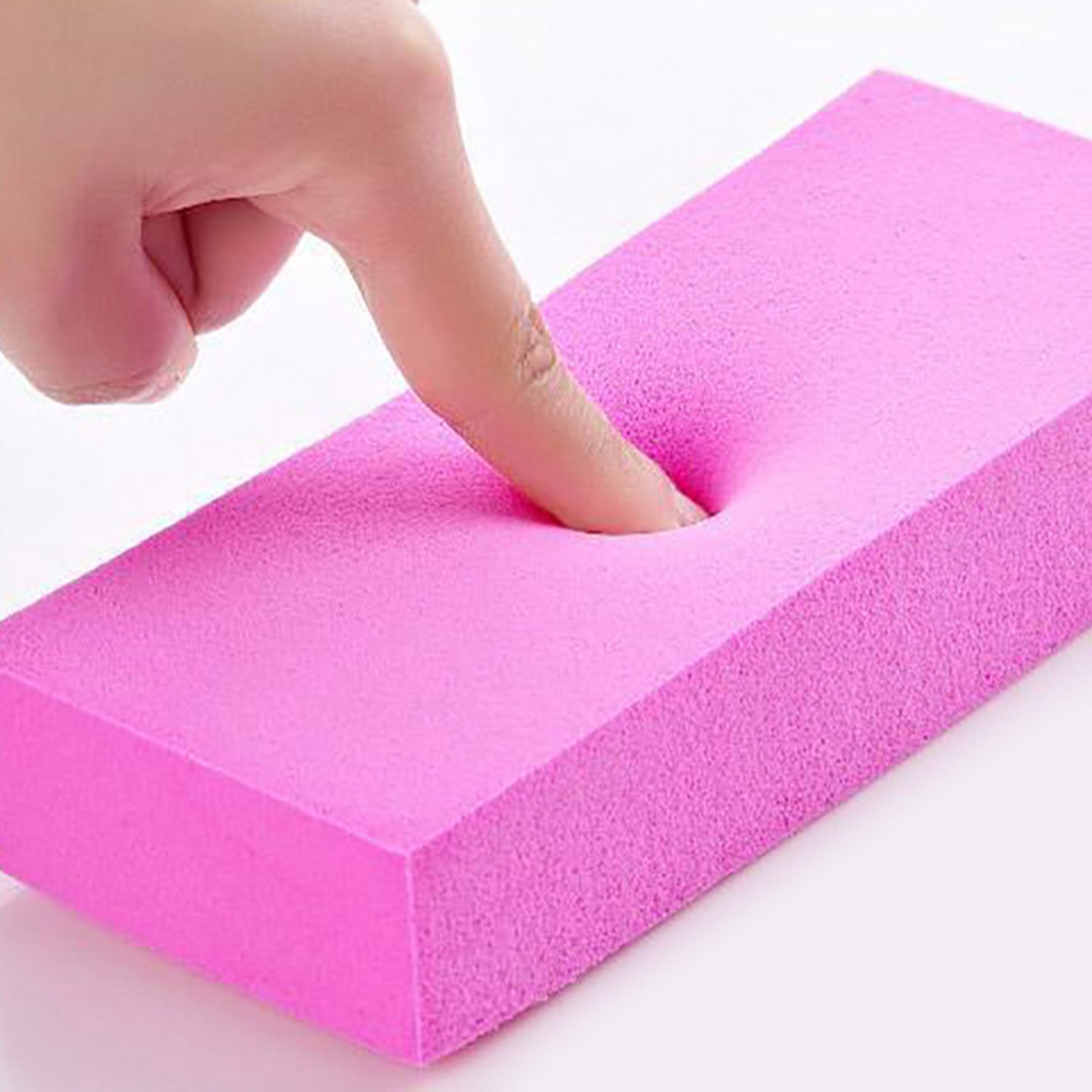 2 stk peeling badekar dusj svamp pad børste rubbing død hud remover pleie skrubber for baby barn bad rengjøring tilbehør