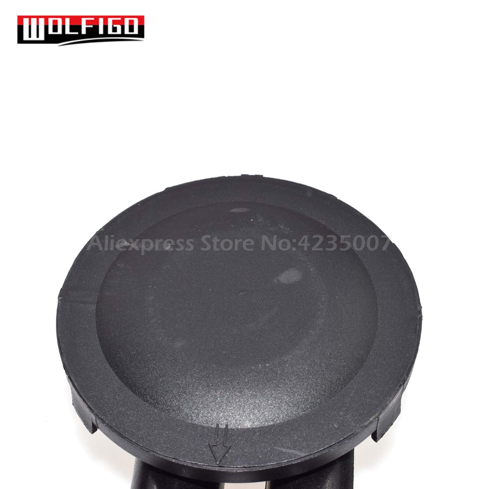 Wolfigo veivhus lufting oljefelle passer for sete cordoba toledo ibiza mk vw passat vento 037129101g , 037 129 101g,113 300