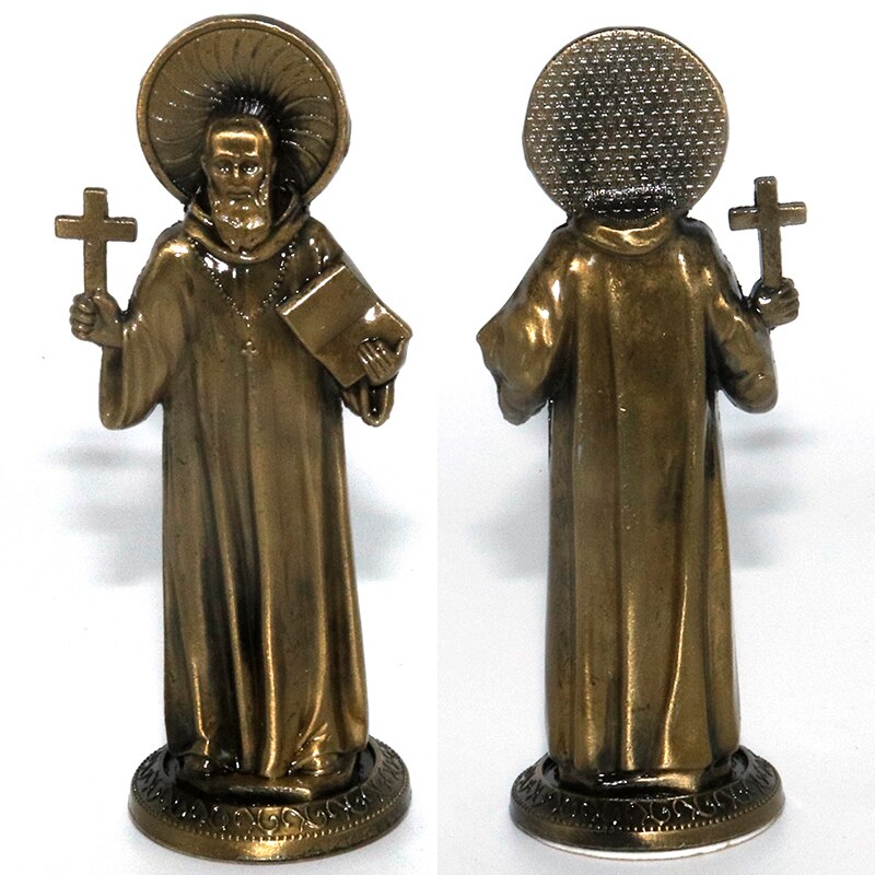 Religious statues et sculptures Catholic Christianity figurine Virgen maria sacra famiglia figurki home decoration ornaments