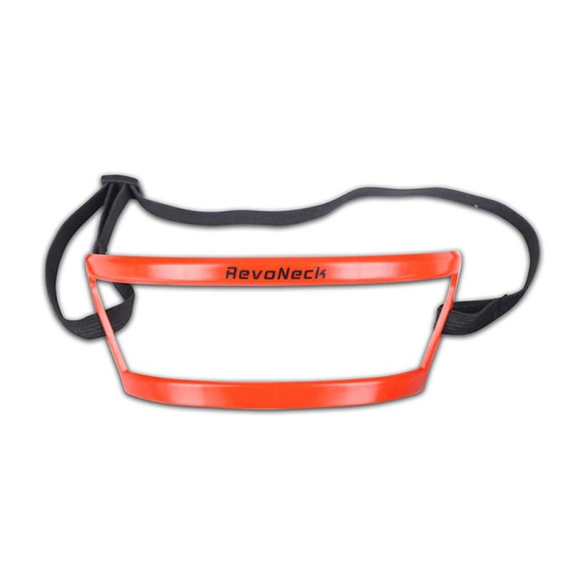 Rode Nek Vorm Trim Heerser Mannen Baard Vormgeven Template Tool Nek Vorm Hals Trimmen Heerser Haar Styling gereedschap