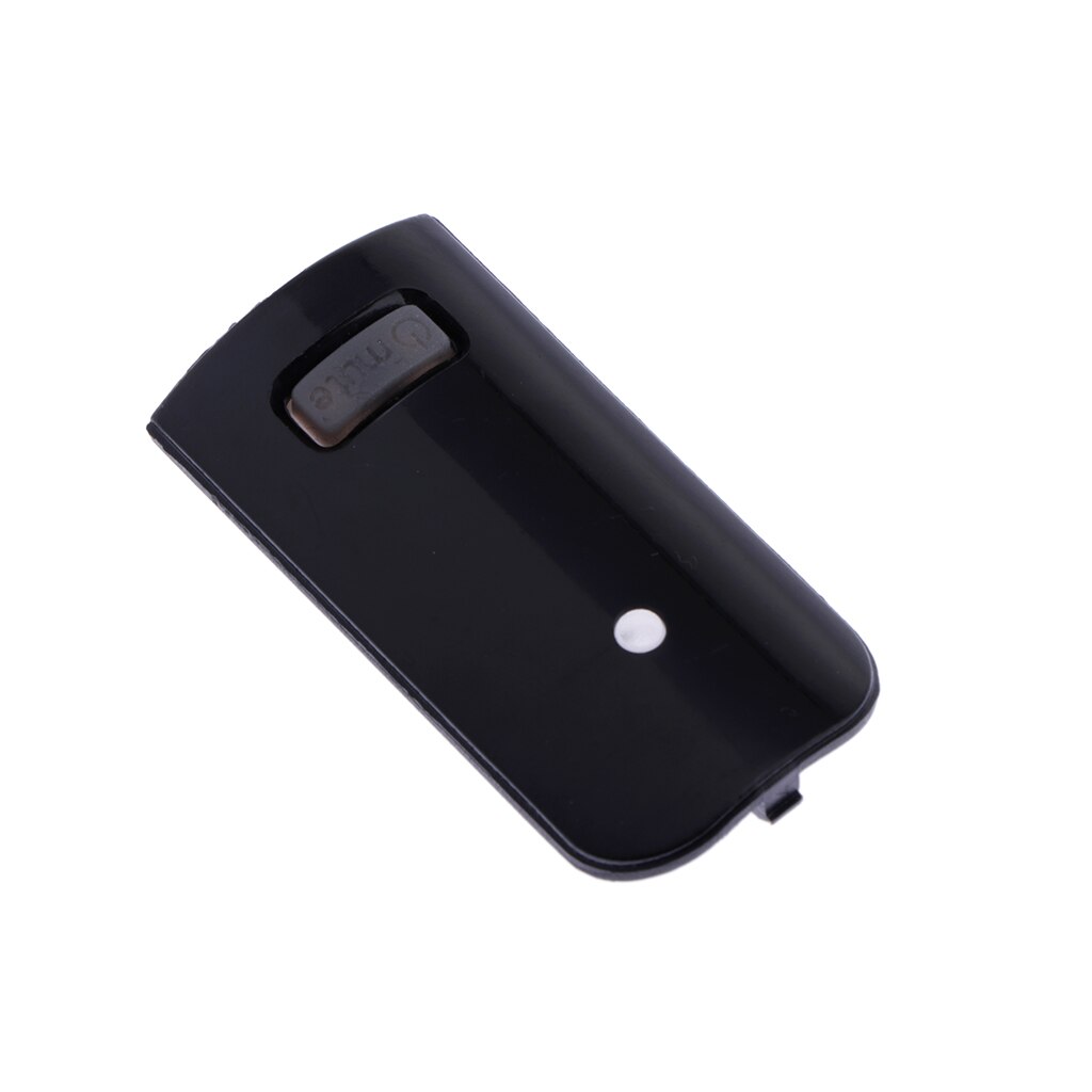 Replacement Display Bezel For PGX2 Handheld Transmitters Microphone