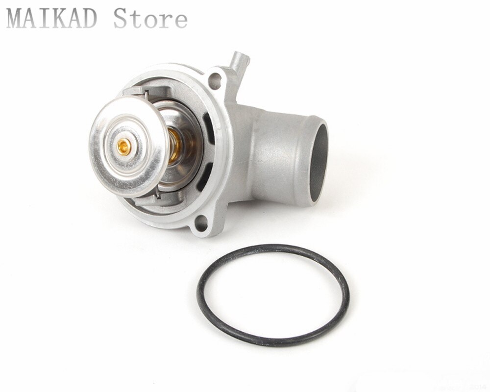 Refrigerante del motor termostato para Mercedes-Benz W202 C180 C200 C220 C240 C280 C230 C250 A1112000915