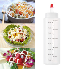 Distributeur de condiments Ketchup moutarde | Sauce à salade en plastique, distributeur de condiments, accessoires de cuisine