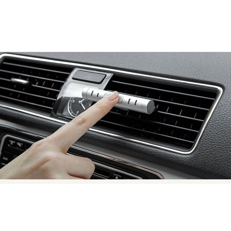 Original Xiaomi Guildford Car Air Freshener Holder Lemon Orange Aromatic Wardrobe Aromatherapy For Car Air Purifier