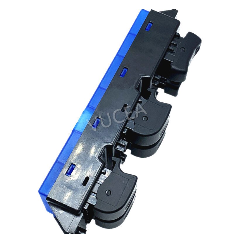 3746500-K80-0089 FRONT LEFT DOOR WINDOW SW W/PANEL ASSY (With Anti-Folder Function) 3746100BK80XA89 FOR GREAT WALL HAVAL H3 H5